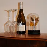 D'hotes Domaine Les Grands Perons Herisson