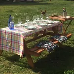 D'hotes Domaine Les Grands Perons Oda ve Kahvaltı Hérisson