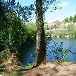 D'hotes Domaine Les Grands Perons