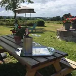 D'hotes Domaine Les Grands Perons 3*