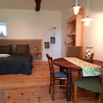 D'hotes Domaine Les Grands Perons 3* Hérisson