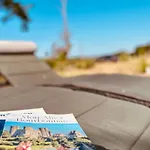 D'hotes Domaine Les Grands Perons 3* Hérisson