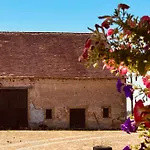 D'hotes Domaine Les Grands Perons