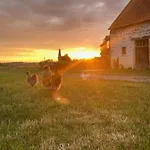 B&B D'hotes Domaine Les Grands Perons
