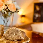 D'hotes Domaine Les Grands Perons 3*