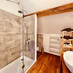 D'hotes Domaine Les Grands Perons Hérisson