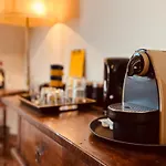 D'hotes Domaine Les Grands Perons B&B Hérisson