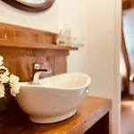 D'hotes Domaine Les Grands Perons 3* Hérisson