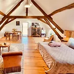 D'hotes Domaine Les Grands Perons