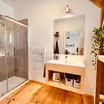 D'hotes Domaine Les Grands Perons 3* Hérisson