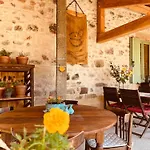 D'hotes Domaine Les Grands Perons