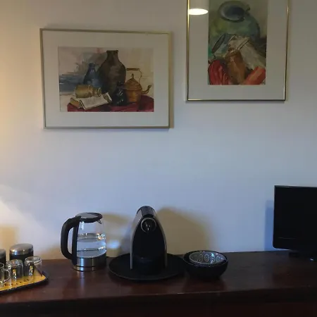 D'hotes Domaine Les Grands Perons