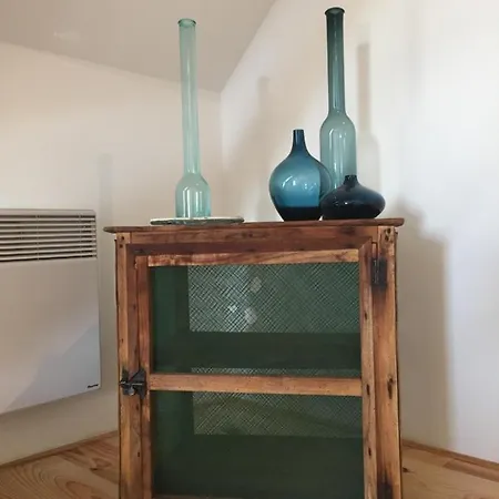 住宿加早餐酒店 D'hotes Domaine Les Grands Perons 3*