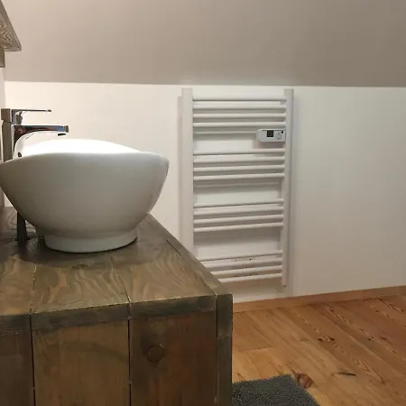 D'hotes Domaine Les Grands Perons