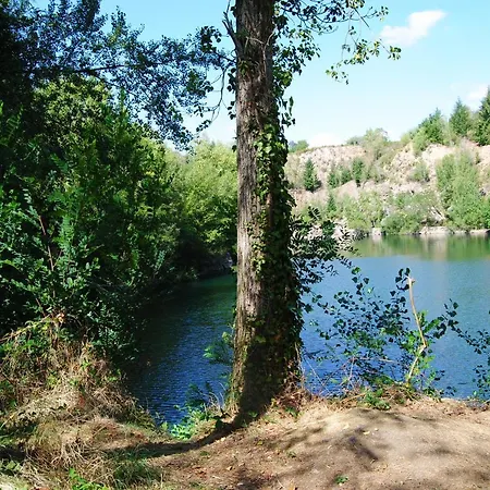 D'hotes Domaine Les Grands Perons