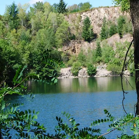 住宿加早餐酒店 D'hotes Domaine Les Grands Perons Hérisson