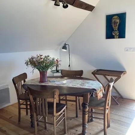 Bed & Breakfast D'hotes Domaine Les Grands Perons
