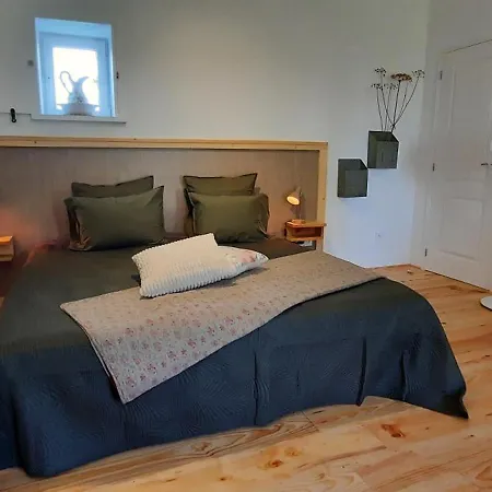 Bed & Breakfast D'hotes Domaine Les Grands Perons