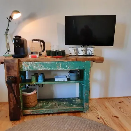 住宿加早餐酒店 D'hotes Domaine Les Grands Perons 3*