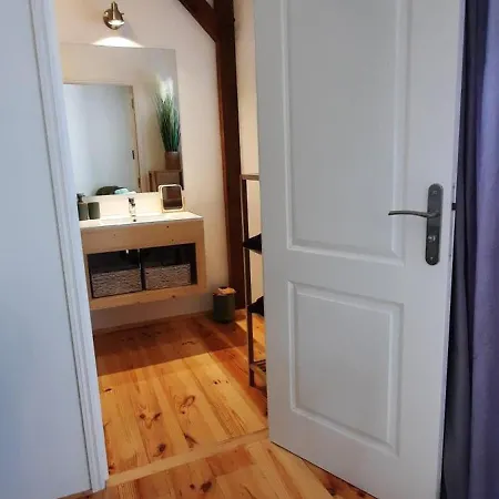 Bed & Breakfast D'hotes Domaine Les Grands Perons Herisson