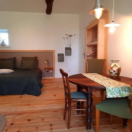 D'hotes Domaine Les Grands Perons * Herisson