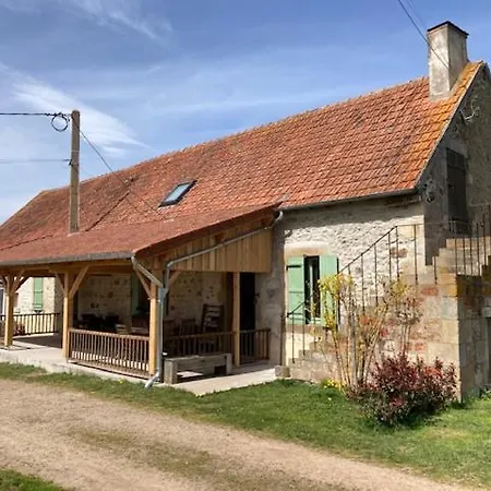 D'hotes Domaine Les Grands Perons *