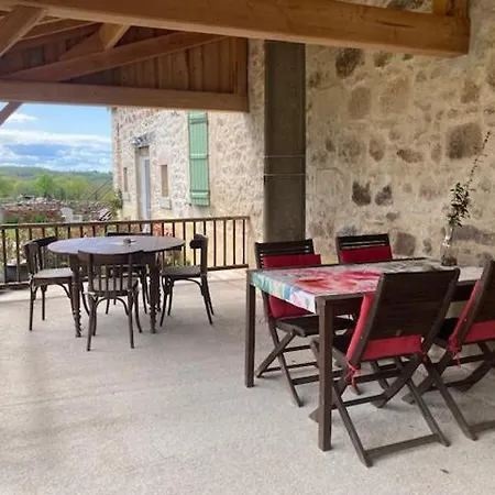 D'hotes Domaine Les Grands Perons Bed & Breakfast *