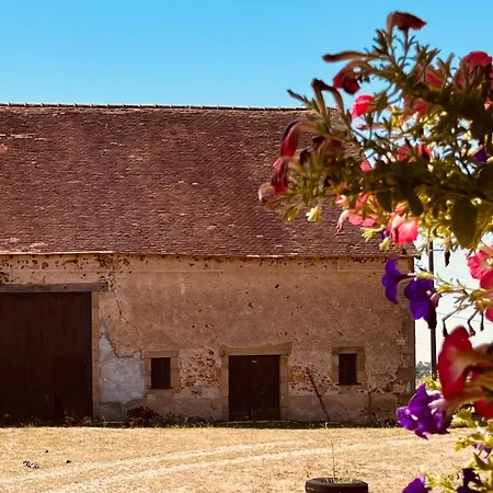 D'hôtes Domaine Les Grands Pérons
