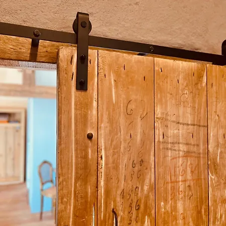 住宿加早餐酒店 D'hotes Domaine Les Grands Perons 3*