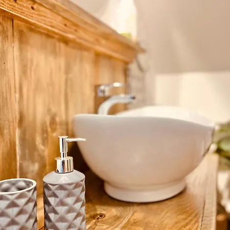 D'hôtes Domaine Les Grands Pérons