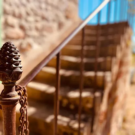 住宿加早餐酒店 D'hotes Domaine Les Grands Perons