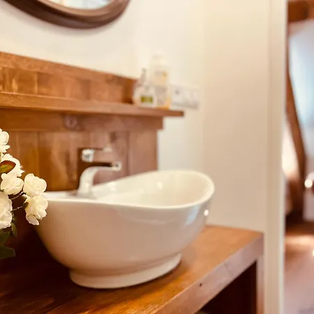 D'hotes Domaine Les Grands Perons 3* Hérisson