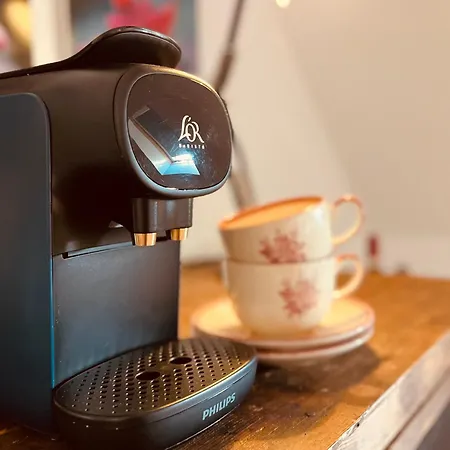 住宿加早餐酒店 D'hotes Domaine Les Grands Perons 3*