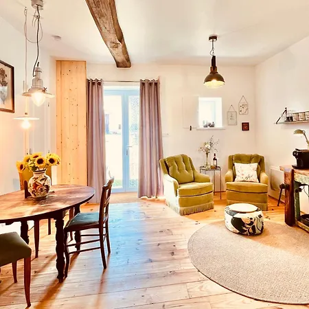 D'hotes Domaine Les Grands Perons 3*