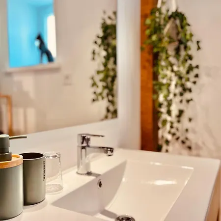 D'hotes Domaine Les Grands Perons Hérisson