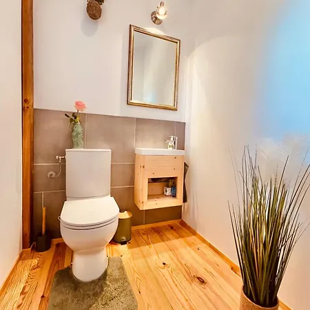 D'hotes Domaine Les Grands Perons 3*