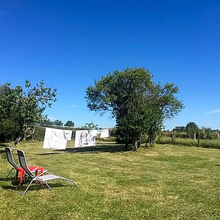 D'hotes Domaine Les Grands Perons 3* Hérisson