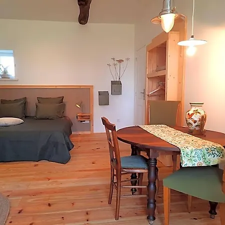 Bed & Breakfast D'hotes Domaine Les Grands Perons Hérisson