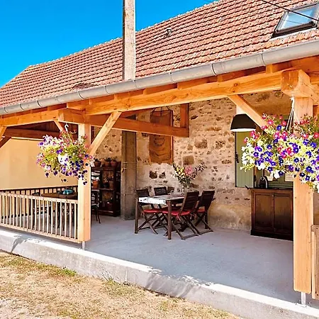 Bed & Breakfast D'hotes Domaine Les Grands Perons