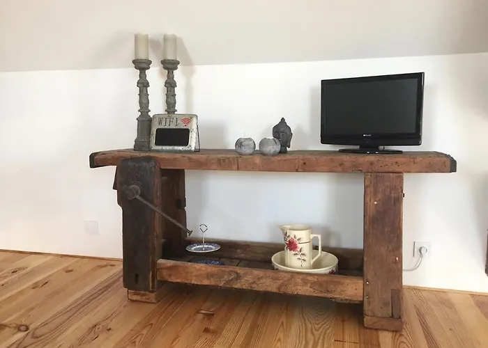 D'hotes Domaine Les Grands Perons 3*