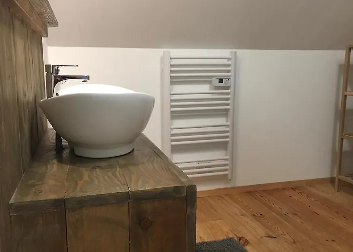 D'hotes Domaine Les Grands Perons