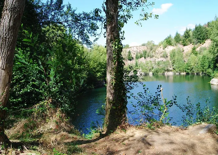 D'hotes Domaine Les Grands Perons