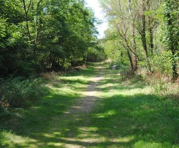 D'hotes Domaine Les Grands Perons ベッド・アンド・ブレックファスト