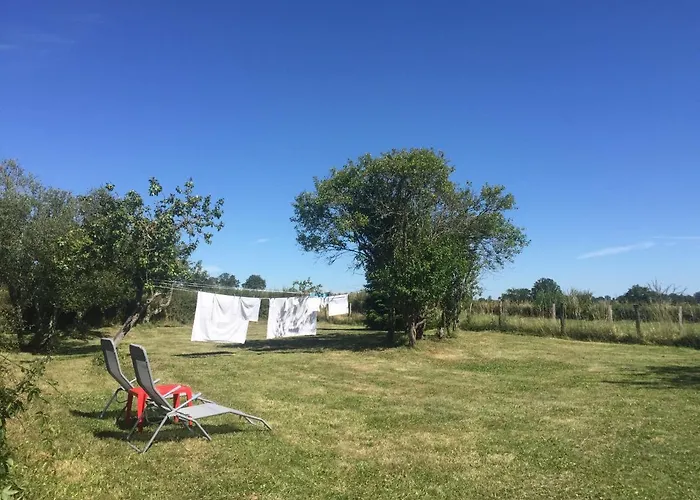 D'hotes Domaine Les Grands Perons 3*