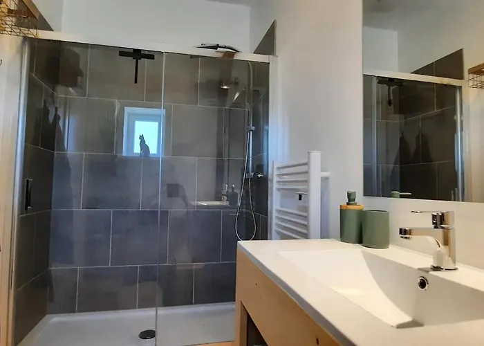 ベッド・アンド・ブレックファスト D'hotes Domaine Les Grands Perons Hérisson