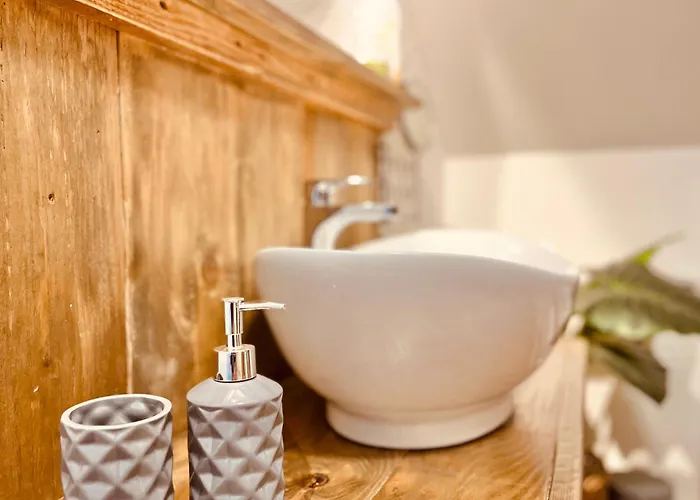 D'hotes Domaine Les Grands Perons