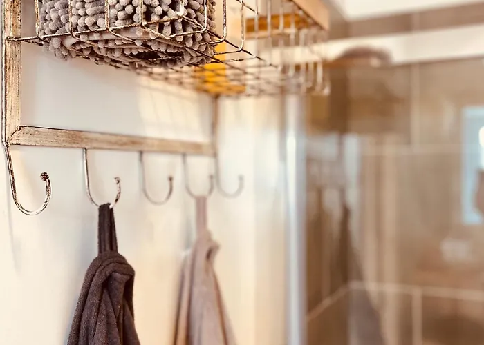 D'hotes Domaine Les Grands Perons ベッド・アンド・ブレックファスト