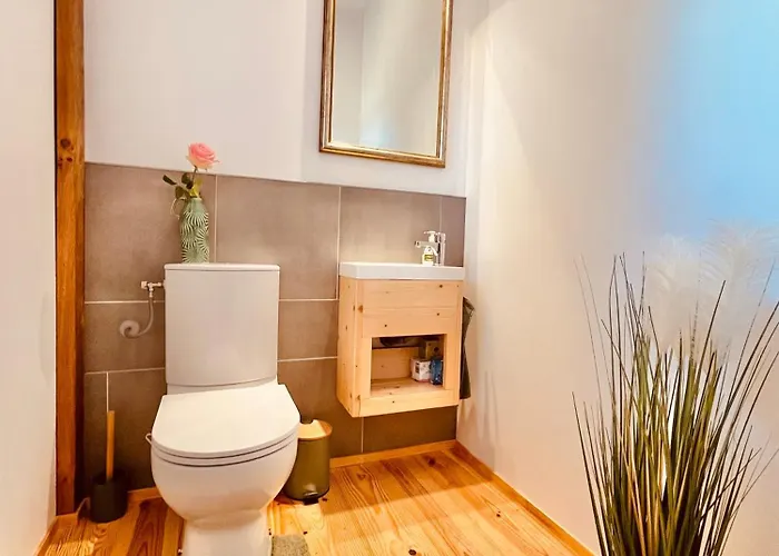 D'hotes Domaine Les Grands Perons 3*